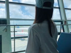 -温州龙湾国际机场