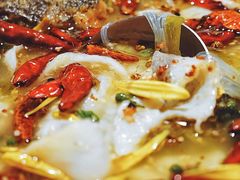 -太二酸菜鱼(福州泰禾店)