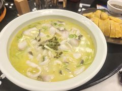 -聚鑫阁江浙菜·非遗传承技艺(闵行交大店)