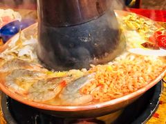 -徐记炭火铜锅手切鲜羊肉(塔湾直营店)