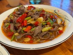 -小口味