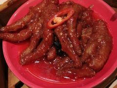 -避风塘(宝山万达店)