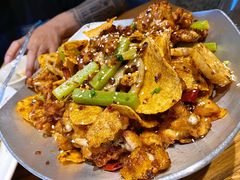 -川流不息(北蔡休闲广场店)