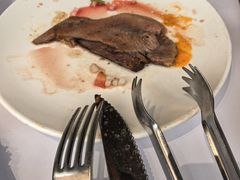 -拉蒂娜·巴西牛排馆 Latina·Brazilian Steakhouse(陆家嘴旗舰店)