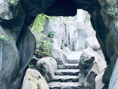 -江宁织造博物馆
