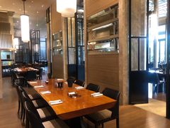 大堂-贵阳恒世纪酒店·味自助餐厅