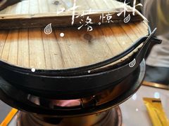 -蚝老板海鲜烧烤大排档(码头店)