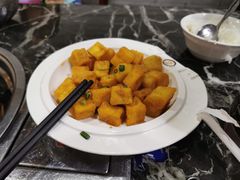 -李师傅脆肚(华强北店)
