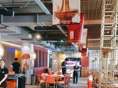 -南门四季铜锅涮肉(大屯·北苑店)