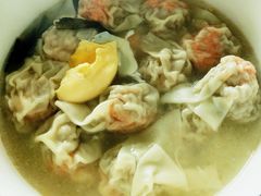 -袁记云饺(西安路店)