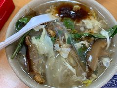 -天天利美食坊