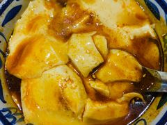 豆腐脑-袁家村关中印象体验地(大唐不夜城店)