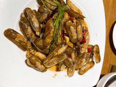 -宴小馆·小海鲜青岛菜(五四广场店)
