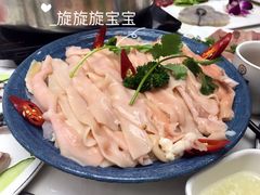 -围炉夜话·潮汕卤水火锅(榕江店)