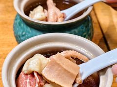 -花溪雨·森林餐厅(石基店)