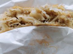 油饼包烧麦-家阳赵师傅油饼包烧麦(粮道街店)