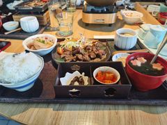 -味太助·银饭食堂(中华城店)