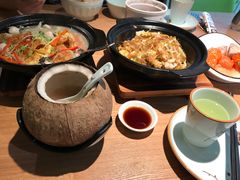-珍味汤馆·潮汕家乡菜(保利文化广场店)