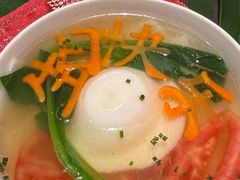 -王府茶宴(大观园总店)