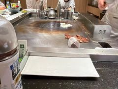 -大渔铁板烧(万象城店)