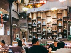 -有梦特色餐厅(古子城店)