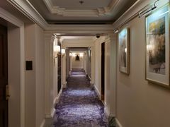 -广州富力丽思卡尔顿酒店