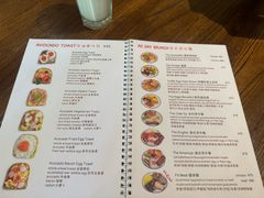 -CafeDuVillage乡村咖啡馆(美邻苑店)