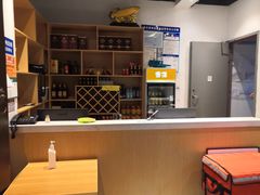 -山里俏·地标皖南菜·屯溪臭鳜鱼(北城万达店)