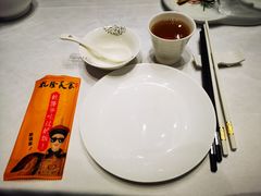 -乾隆美食·本帮菜(黄河路店)