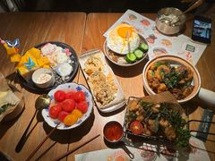 -岛风·台食小馆 ISLAND BISTRO(烟台山店)
