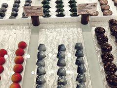 -酷巧·巧克力糖果店