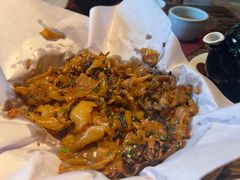 -大良毋米粥(锦龙路总店)