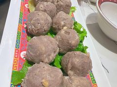 -大吉利潮汕牛肉火锅(王府井店)
