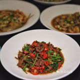 鲍鲜生∣邂逅浦东人气爆棚的象山海鲜餐厅‼️