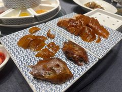 -羲和雅苑•北京烤鸭(吴中路万象城店)