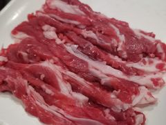 -北华涮肉(华严北里店)