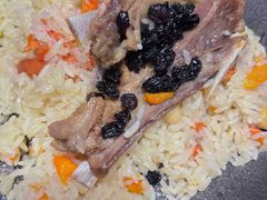 -那拉提之疆·新疆菜(美院店)