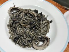 -萨莉亚意式餐厅(江桥万达广场店)