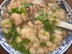 -老三羊汤【北兴隆街店】