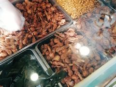 -老杨家熟食店