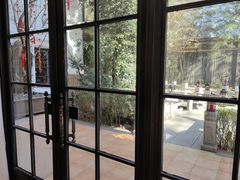 -和平官邸·花园餐厅(武定西路店)
