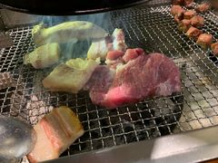 -肉甲韩国木炭烤肉(新壹街1店)