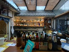 -脚下咖啡·CHILL酒馆(灵光东巷店)