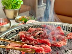 -西塔老太太泥炉烤肉(望京一店)