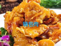 -聚福缘菜馆(隆昌路店)