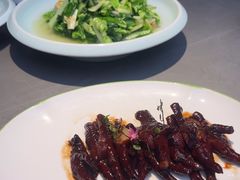 -江南里·新浙菜(苏州大悦城店)