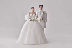 点击看大图 -帆拉斐婚纱摄影(春熙店)