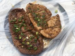 -豫南烧烤(荣昌花园店)