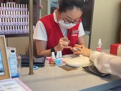 -海底捞火锅(振华广场店)