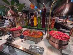 -长兴开元名都大酒店·地中海咖啡厅